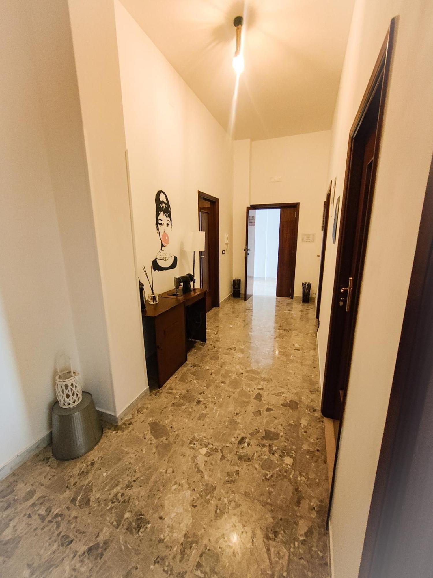 Villa Turicchio Tarento Exterior foto