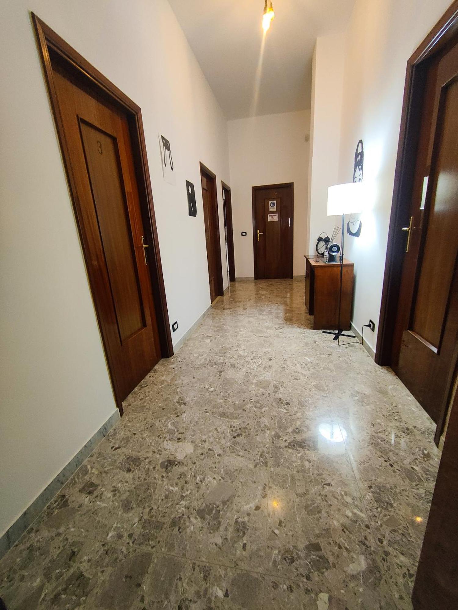 Villa Turicchio Tarento Exterior foto